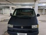 Volkswagen Caravelle 1995 годаүшін3 400 000 тг. в Астана – фото 5