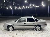 Opel Vectra 1993 годаfor1 000 000 тг. в Жанаозен – фото 3