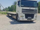 DAF  XF 95 1998 годаүшін11 000 000 тг. в Жаркент