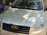 Geely Emgrand X7 2014 года за 4 200 000 тг. в Усть-Каменогорск – фото 3