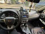 Geely Emgrand X7 2014 года за 4 200 000 тг. в Усть-Каменогорск – фото 5