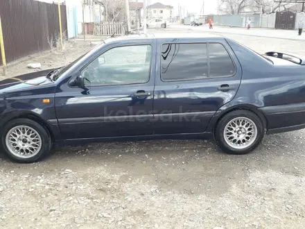 Volkswagen Vento 1994 годаүшін1 500 000 тг. в Кызылорда – фото 3