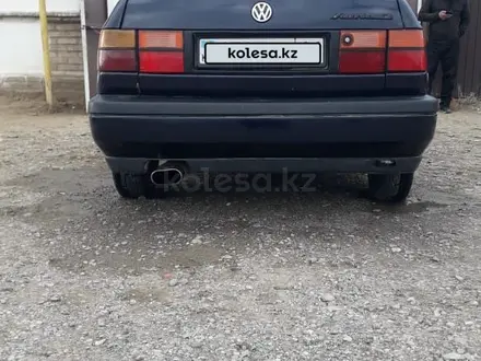Volkswagen Vento 1994 годаүшін1 500 000 тг. в Кызылорда – фото 4