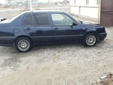 Volkswagen Vento 1994 годаүшін1 500 000 тг. в Кызылорда – фото 5
