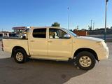 Toyota Hilux 2010 года за 5 000 000 тг. в Кызылорда – фото 2