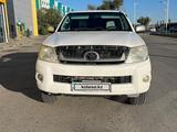 Toyota Hilux 2010 года за 5 000 000 тг. в Кызылорда