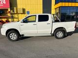 Toyota Hilux 2010 года за 5 000 000 тг. в Кызылорда – фото 3
