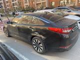 Kia Optima 2012 года за 4 000 000 тг. в Астана