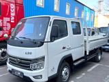 Forland  L5e 5-местный бортовой 2025 года за 9 600 000 тг. в Алматы