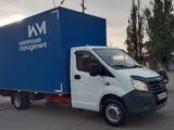 ГАЗ ГАЗель NEXT 2023 годаүшін13 300 000 тг. в Алматы – фото 3