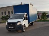ГАЗ ГАЗель NEXT 2023 годаүшін13 300 000 тг. в Алматы