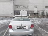 Volkswagen Polo 2014 года за 4 200 000 тг. в Алматы
