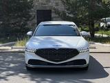 Genesis G90 2022 года за 41 000 000 тг. в Астана – фото 2