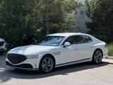 Genesis G90 2022 года за 41 000 000 тг. в Астана – фото 3