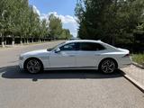 Genesis G90 2022 года за 41 000 000 тг. в Астана – фото 4