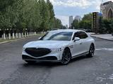 Genesis G90 2022 года за 41 000 000 тг. в Астана
