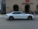 Genesis G90 2022 года за 41 000 000 тг. в Астана – фото 5