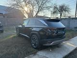 Hyundai Tucson 2025 года за 17 000 000 тг. в Алматы – фото 4
