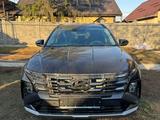 Hyundai Tucson 2025 года за 17 000 000 тг. в Алматы – фото 3