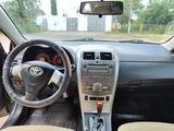 Toyota Corolla 2008 года за 4 300 000 тг. в Экибастуз – фото 3