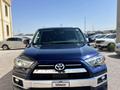 Toyota 4Runner 2021 годаүшін18 000 000 тг. в Актау – фото 5