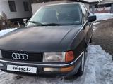 Audi 90 1989 года за 1 000 000 тг. в Алматы