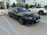 Lexus ES 250 2020 года за 22 000 000 тг. в Астана – фото 4