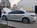 Toyota Camry 2019 года за 13 000 000 тг. в Арысь – фото 2