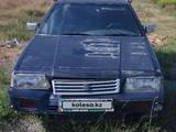 Mitsubishi Eterna 1988 года за 450 000 тг. в Шымкент – фото 3