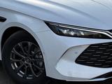 BYD Qin L DM-i 2025 года за 10 000 000 тг. в Шымкент – фото 2
