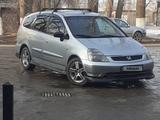 Honda Stream 2001 годаүшін3 350 000 тг. в Алматы – фото 2