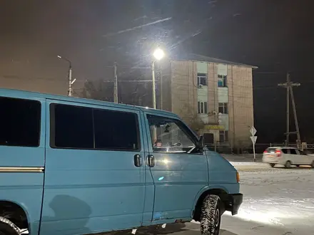 Volkswagen Transporter 1992 года за 3 200 000 тг. в Уральск – фото 3