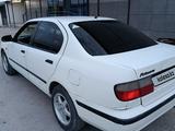 Nissan Primera 1998 годаүшін1 000 000 тг. в Актау – фото 2