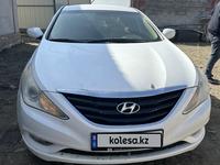 Hyundai Sonata 2013 года за 4 000 000 тг. в Алматы