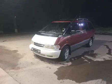 Toyota Previa 1993 года за 2 200 000 тг. в Алматы – фото 2