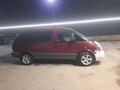 Toyota Previa 1993 годаfor2 200 000 тг. в Алматы – фото 3