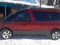 Toyota Previa 1993 года за 2 450 000 тг. в Алматы – фото 6