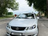 Lexus GS 430 2007 годаүшін8 100 000 тг. в Алматы