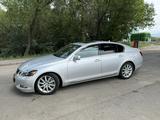 Lexus GS 430 2007 годаүшін8 100 000 тг. в Алматы – фото 2