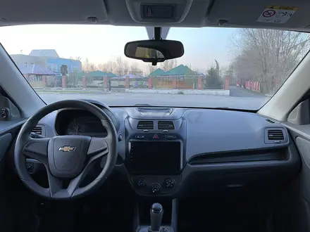 Chevrolet Cobalt 2022 года за 5 450 000 тг. в Усть-Каменогорск – фото 14