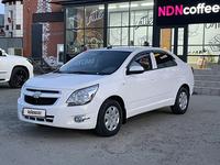 Chevrolet Cobalt 2022 года за 5 450 000 тг. в Усть-Каменогорск