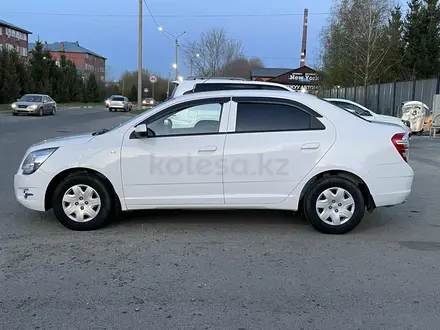 Chevrolet Cobalt 2022 года за 5 450 000 тг. в Усть-Каменогорск – фото 2