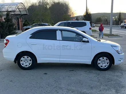 Chevrolet Cobalt 2022 годаүшін5 450 000 тг. в Усть-Каменогорск – фото 6