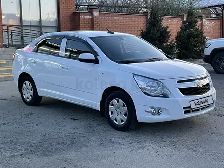 Chevrolet Cobalt 2022 года за 5 450 000 тг. в Усть-Каменогорск – фото 7