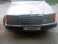 Mercedes-Benz E 230 1990 года за 1 700 000 тг. в Шу