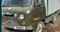 УАЗ 3303 1990 года за 750 000 тг. в Усть-Каменогорск – фото 2