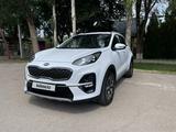 Kia Sportage 2019 года за 11 500 000 тг. в Алматы – фото 3