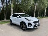 Kia Sportage 2019 года за 11 500 000 тг. в Алматы – фото 2