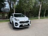Kia Sportage 2019 года за 11 500 000 тг. в Алматы