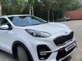 Kia Sportage 2019 года за 11 500 000 тг. в Алматы – фото 4